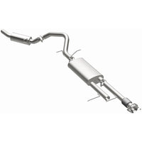 MagnaFlow BRE Exhaust Kit 07-10 Escalade Yukon Tahoe 6.2L - Burkken Auto Parts