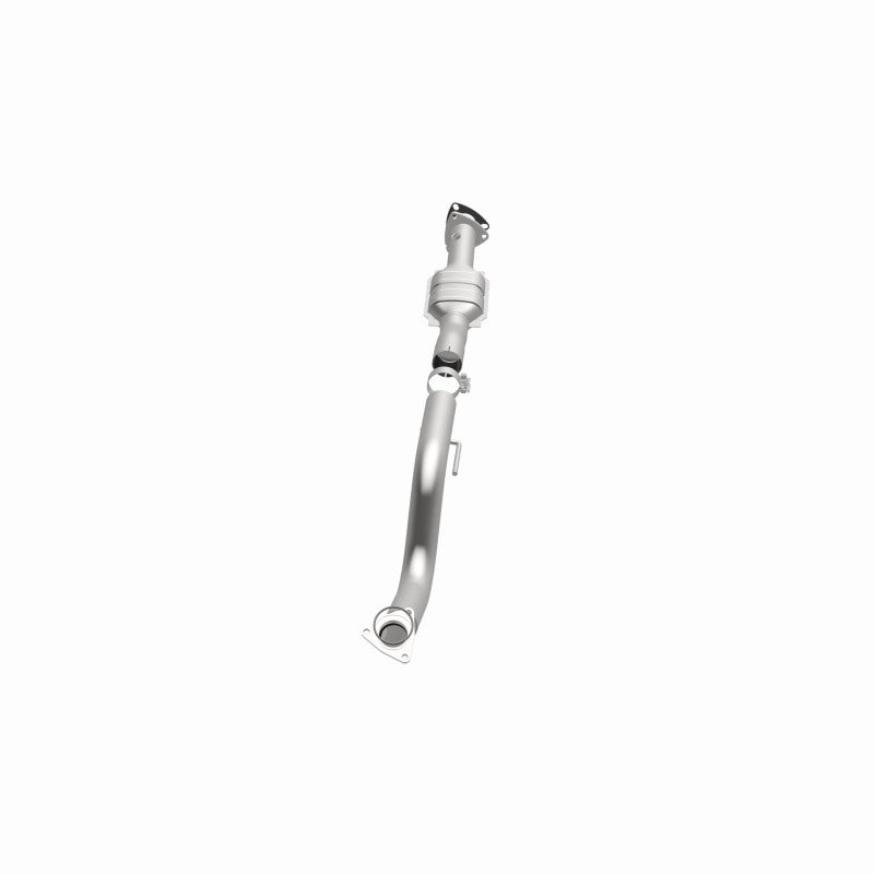 MagnaFlow Conv DF 03-07 GM 2500/3500 Passenger Side - Burkken Auto Parts