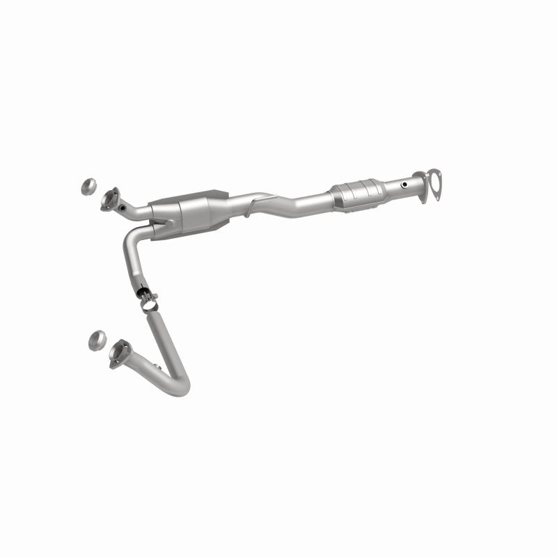 MagnaFlow Conv DF 00-04 Astro 4.3L - Burkken Auto Parts