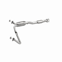 MagnaFlow Conv DF 00-04 Astro 4.3L - Burkken Auto Parts