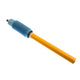 Bilstein B6 1985 Volkswagen Golf Base Front 30mm Monotube Strut Insert - Burkken Auto Parts