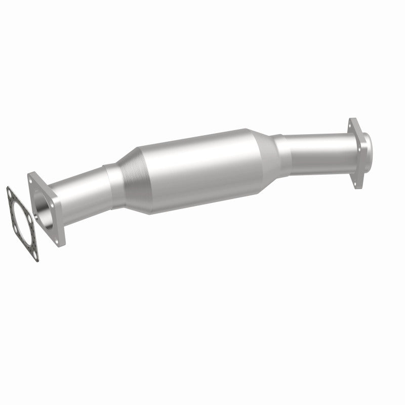 Magnaflow 75-80 Chevrolet/Pontiac CA Direct Fit Converter - Burkken Auto Parts
