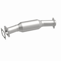 Magnaflow 75-80 Chevrolet/Pontiac CA Direct Fit Converter - Burkken Auto Parts