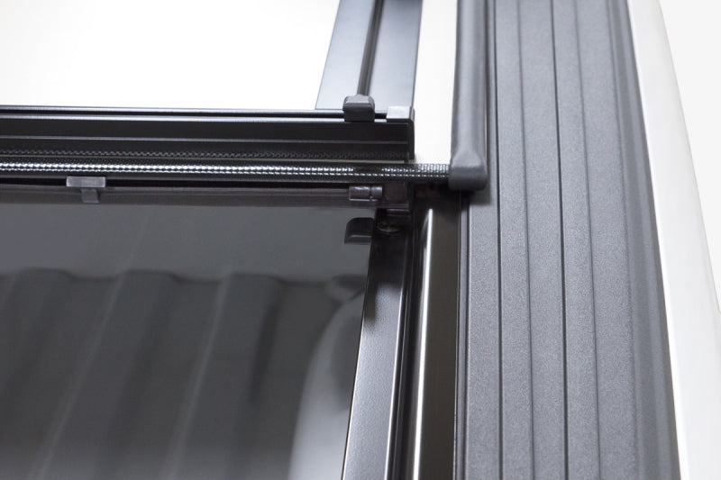 Access LOMAX Tri-Fold Cover 2019 Dodge Ram 1500 5Ft 7In Box ( Except 2019 Classic) - Burkken Auto Parts