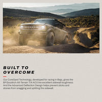 BFGoodrich All Terrain TA KO3 33X10.50R15/C 114R