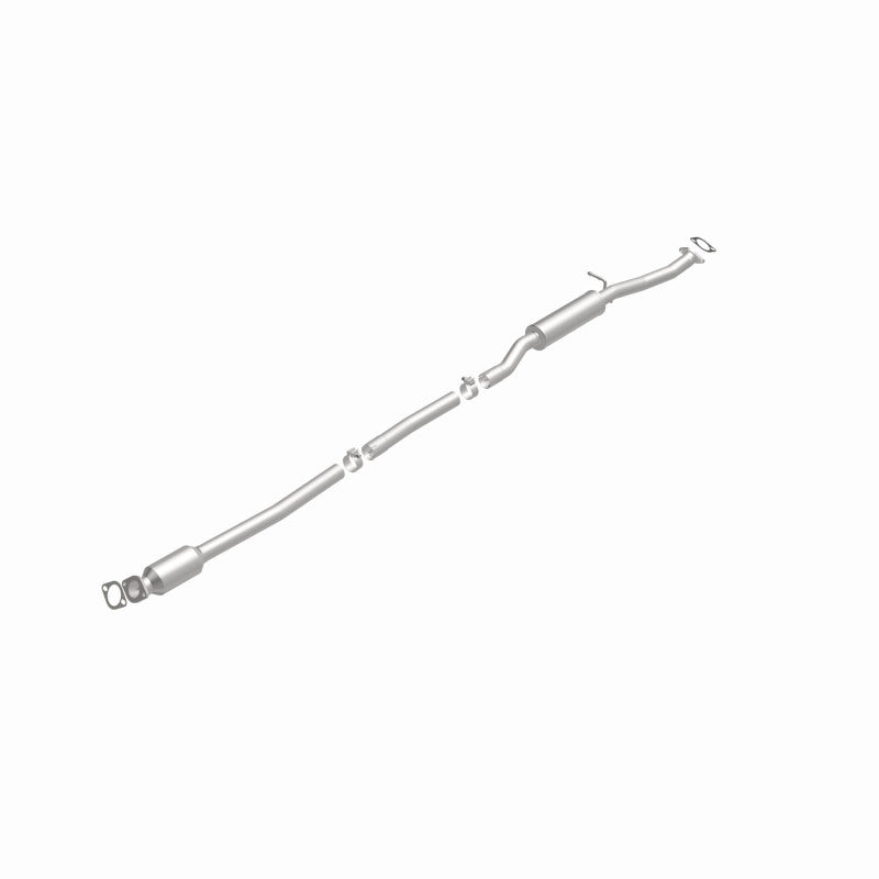 Magnaflow Conv DF 2019 Hyundai Tucson L4 OEM Underbody Single - Burkken Auto Parts