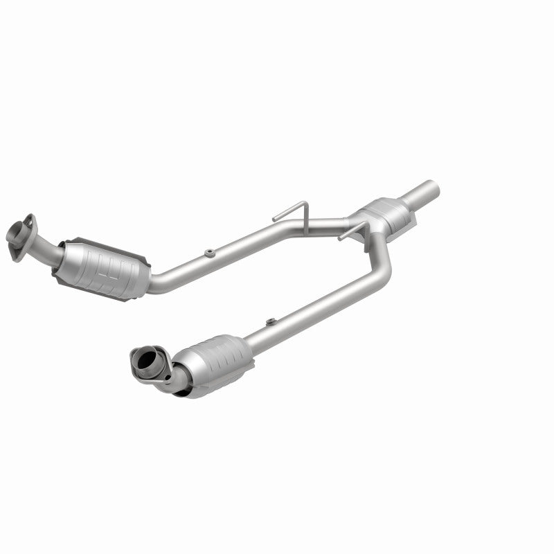 MagnaFlow Conv DF 96-97 Mercury Cougar 3.8L - Burkken Auto Parts