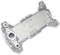 Edelbrock 2993 18 2-Piece Manifold Base - Burkken Auto Parts