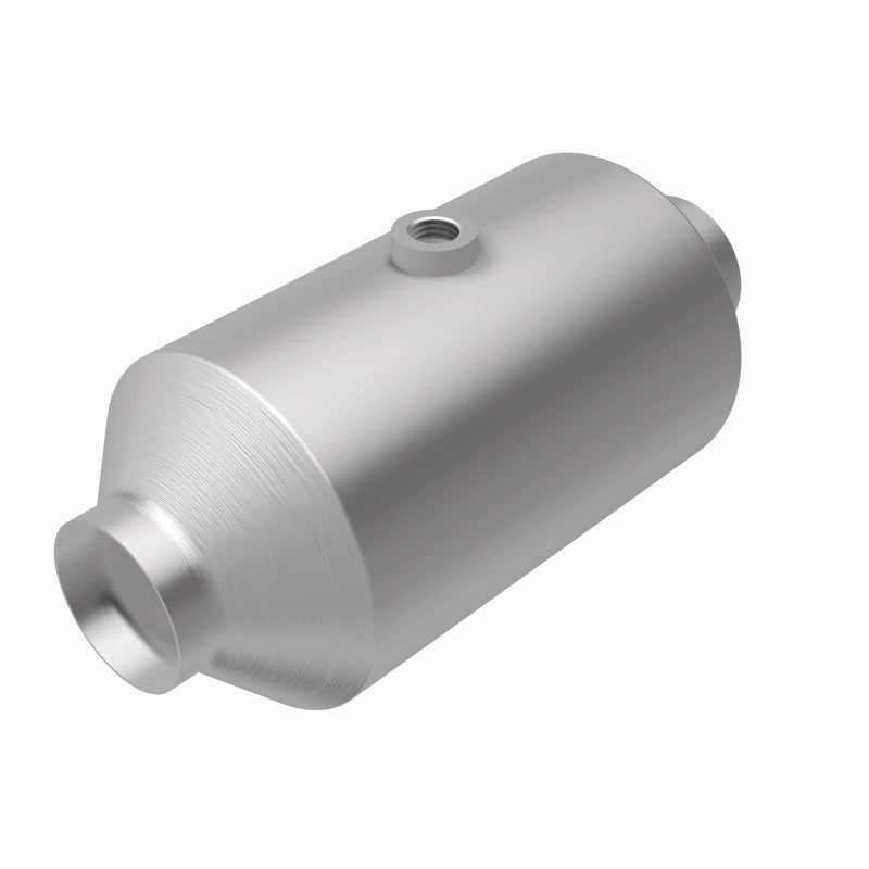 Magnaflow 2.00in. Mid-Bed O2 CA Universal Converter - Burkken Auto Parts