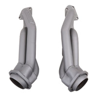 BBK 05-15 Dodge Challenger/Charger 5.7 Hemi Shorty Tuned Exhaust Headers - 1-3/4 Titanium Ceramic - Burkken Auto Parts