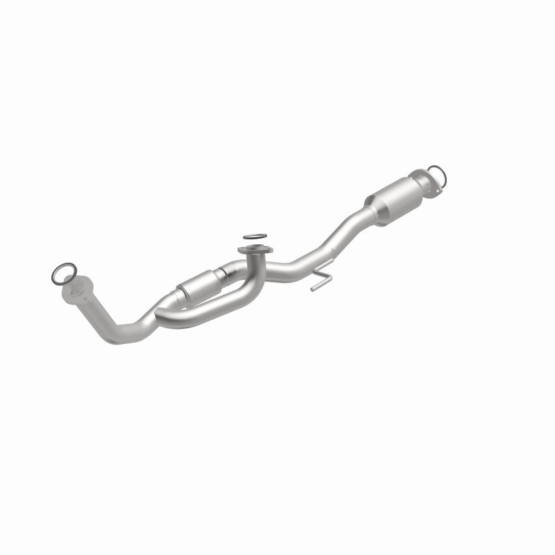 Magnaflow 1997 Toyota Avalon 3.0L Direct Fit Converter - Burkken Auto Parts