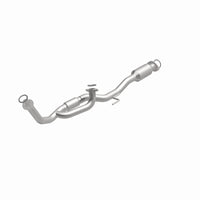 Magnaflow 1997 Toyota Avalon 3.0L Direct Fit Converter - Burkken Auto Parts