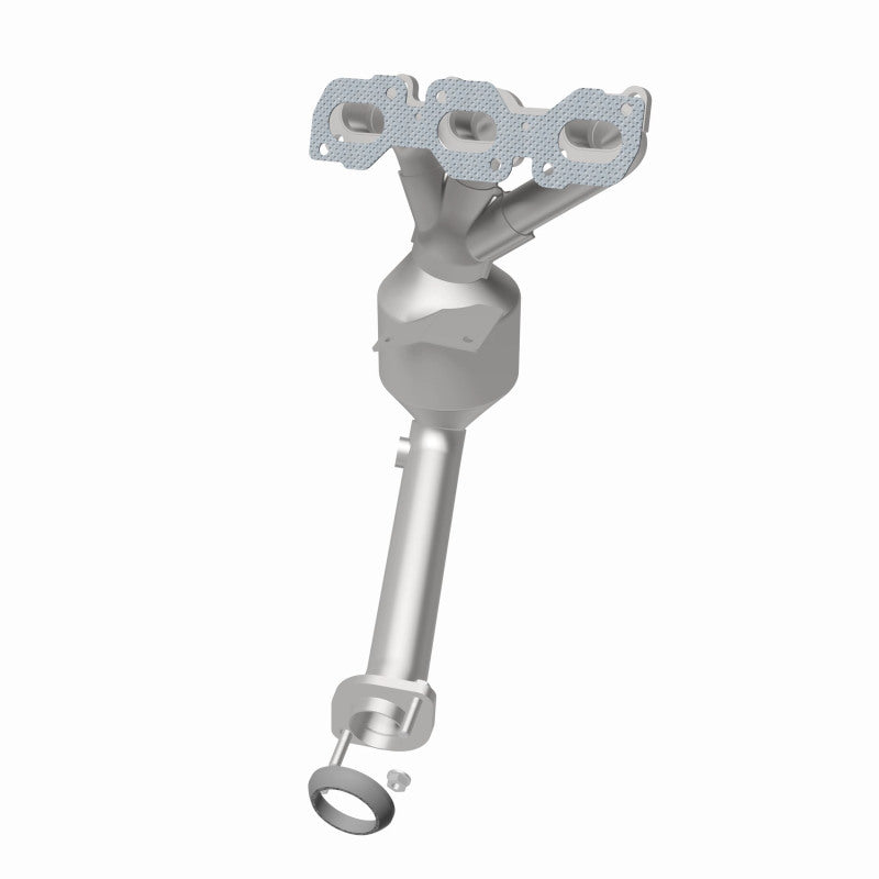 MagnaFlow Conv DF 2006 Ford Fusion 3.0L - Burkken Auto Parts