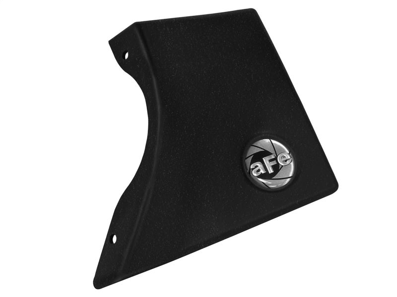 aFe MagnumFORCE Intake System Cover Stage-2 P5R AIS Cover 2015 Audi A3 / S3 - Burkken Auto Parts