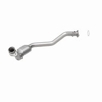 MagnaFlow Conv DF 96-97 Ford Explorer 5.0L - Burkken Auto Parts