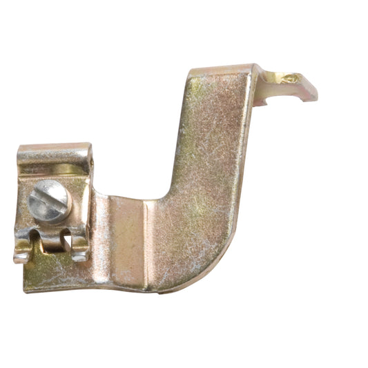 Edelbrock Choke Cable Bracket and Clamp Assembly for Edelbrock Carburetors - Burkken Auto Parts