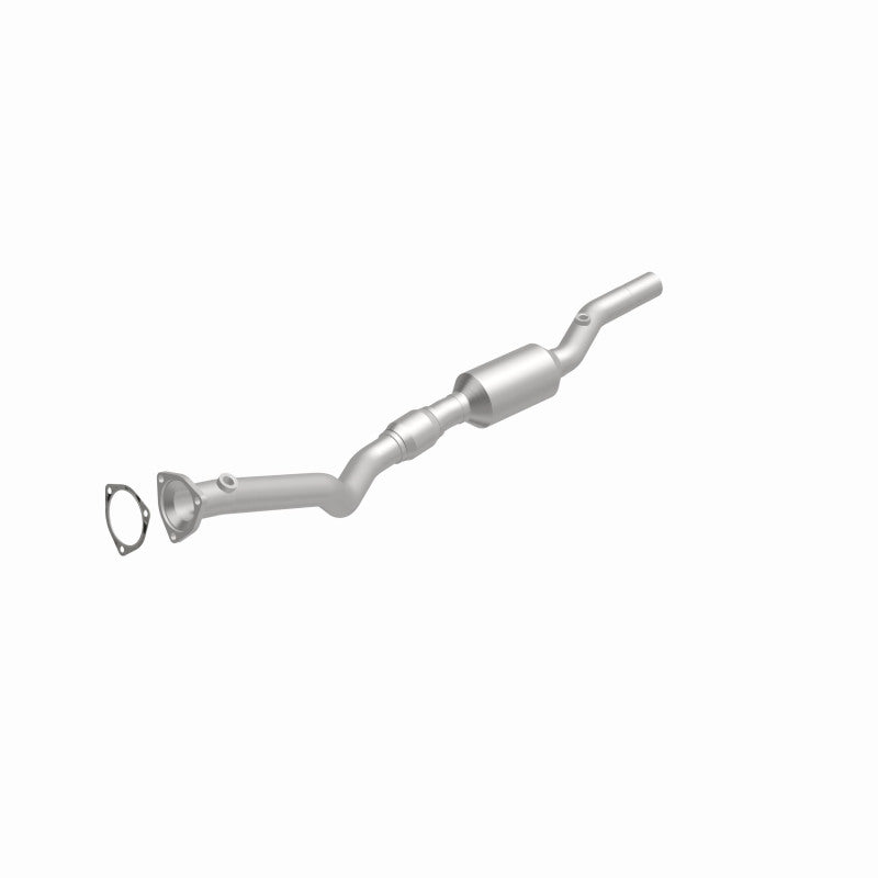 MagnaFlow Conv DF 98-99 Audi A6 2.8L Driver Side - Burkken Auto Parts