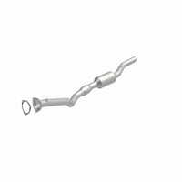 MagnaFlow Conv DF 98-99 Audi A6 2.8L Driver Side - Burkken Auto Parts