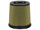 aFe Momentum Intake Rep Air Filter w/PG7 Media-3in F (Dual) x (8.25x6.25)in B x (7.25x5)in T x 9in H - Burkken Auto Parts