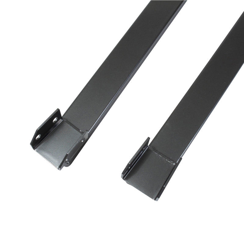 BBK 94-04 Mustang Subframe Connector Full Length Standard Style - Burkken Auto Parts