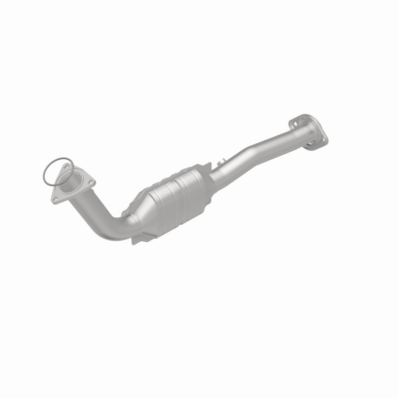 MagnaFlow Conv DF 03-06 Hummer H2 6.0L P/S - Burkken Auto Parts
