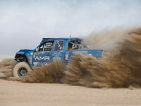 Camburg Toyota Tacoma 05-23 L/T Spring-Under Mounts Shackles & Hardware Kit - Burkken Auto Parts