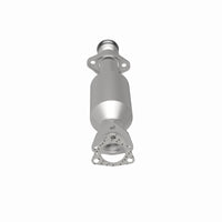MagnaFlow 92-95 Honda Civic LX L4 1.5L CA Direct-Fit Catalytic Converter - Burkken Auto Parts