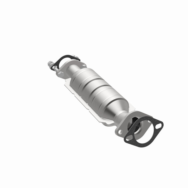Magnaflow Conv DF 06-10 Hyundai Elentra 2.0L Rear/2011 Kia Soul 2.0L Rear - Burkken Auto Parts