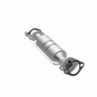 Magnaflow Conv DF 06-10 Hyundai Elentra 2.0L Rear/2011 Kia Soul 2.0L Rear - Burkken Auto Parts