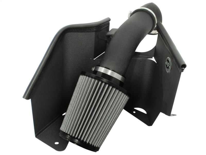 aFe MagnumFORCE Intakes Stage-2 PDS AIS PDS Jeep Cherokee (XJ) 91-01 I6-4.0L w/ ABS Module - Burkken Auto Parts