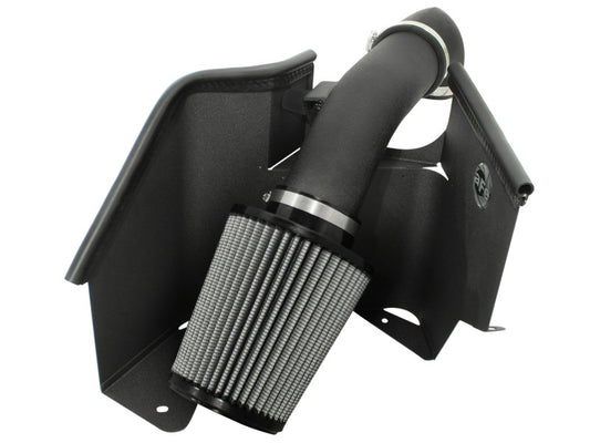 aFe MagnumFORCE Intakes Stage-2 PDS AIS PDS Jeep Cherokee (XJ) 91-01 I6-4.0L w/ ABS Module - Burkken Auto Parts
