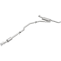 MagnaFlow BRE Exhaust Kit 13-20 Fusion MKZ 2L - Burkken Auto Parts