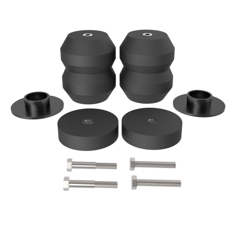Timbren 2015 Ford Transit-350 Rear Suspension Enhancement System - Burkken Auto Parts