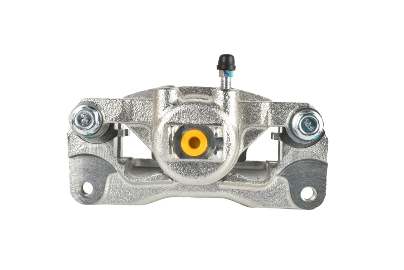 DBA 98-02 Subaru Forester (SF) Street Series Left Rear Caliper - Burkken Auto Parts