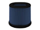 aFe MagnumFLOW Pro 5R Air Filter (6-3/4 x 4-3/4)in F x (8-1/2 x 6-1/2)in B x (7-1/4 x 5)in T - Burkken Auto Parts