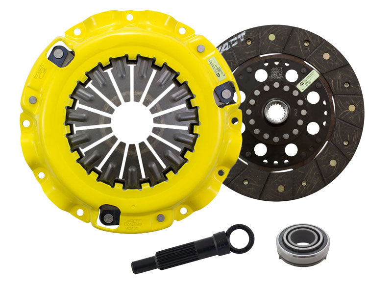 ACT 1990 Eagle Talon XT/Perf Street Rigid Clutch Kit - Burkken Auto Parts