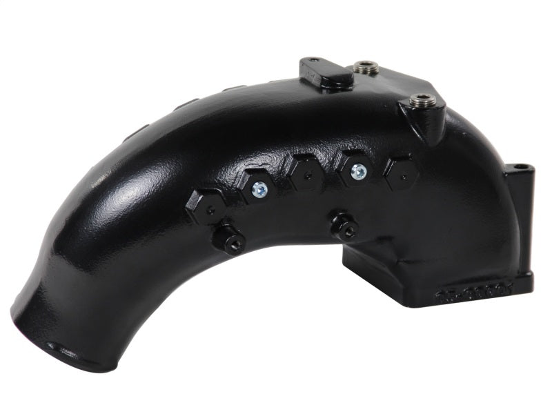 aFe Bladerunner Manifolds Intake MAN INT Dodge Diesel Trucks 03-07 L6-5.9L (td) - Burkken Auto Parts