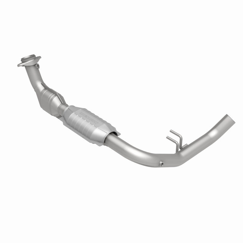 MagnaFlow Conv DF 99-00 Ford Trucks 5.4L - Burkken Auto Parts