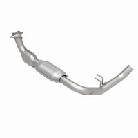 MagnaFlow Conv DF 99-00 Ford Trucks 5.4L - Burkken Auto Parts