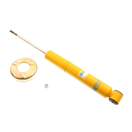 Bilstein B6 1977 BMW 320i Base Rear 46mm Monotube Shock Absorber - Burkken Auto Parts
