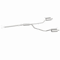 MagnaFlow BRE Exhaust Kit 09-15 Honda Pilot 3.5L - Burkken Auto Parts