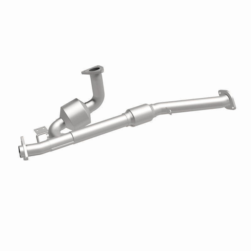 MagnaFlow Conv DF 00-01 Maxima/I30 mid Y-Pipe - Burkken Auto Parts