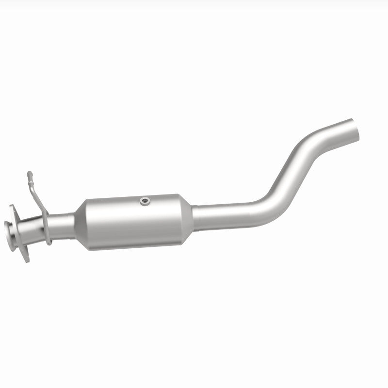 MagnaFlow 22-24 Ford F-650 V8 7.3L Underbody Direct Fit Catalytic Converter - Burkken Auto Parts