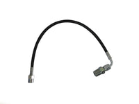 AMS Performance 01-07 Mitsubishi EVO VII/VIII/IX Oil Pressure Sending Unit Remote Mount Line Kit - Burkken Auto Parts