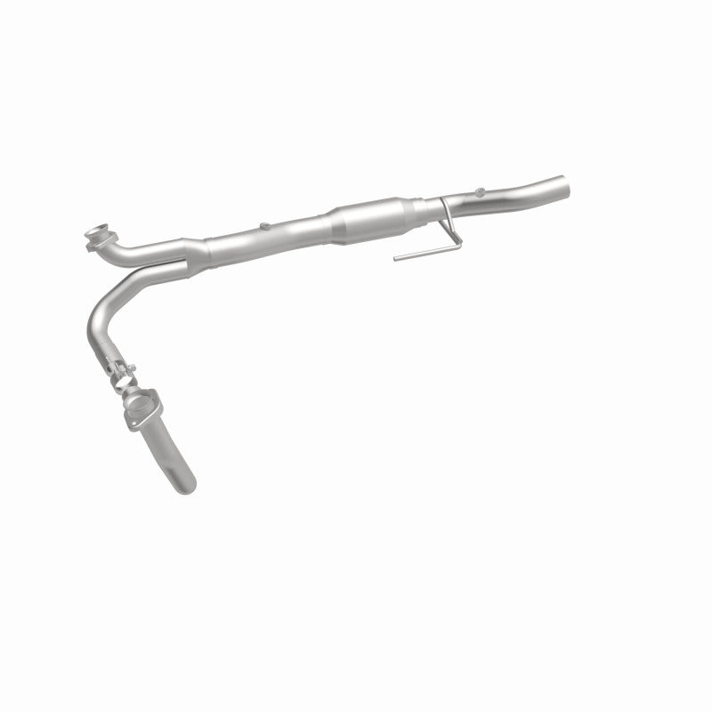 MagnaFlow Conv DF 2002 Dodge Ram 1500 Van 3.9 - Burkken Auto Parts