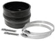 aFe MagnumFORCE Coupling Kit 4-1/4in ID x 3in L Hump (Polyurethane) - Burkken Auto Parts