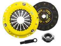 ACT 1991 Toyota MR2 HD/Perf Street Sprung Clutch Kit - Burkken Auto Parts