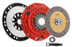 Action Clutch 04-05 BMW X3 2.5L Ironman Sprung (Street) Clutch Kit - Burkken Auto Parts
