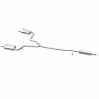 MagnaFlow BRE Exhaust Kit 07-16 Nissan Altima - Burkken Auto Parts