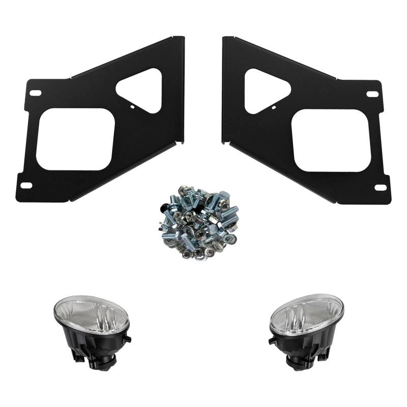 ARB Lhs/Rhs Wings Textured Suit 5237010 - Burkken Auto Parts